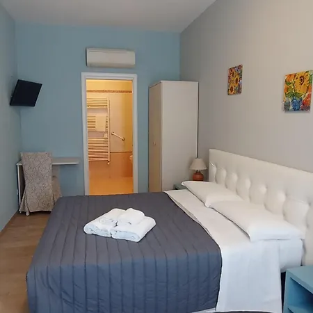 فندق مبيت وإفطار Girasole 2*