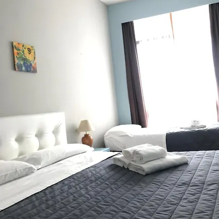 فندق مبيت وإفطار Girasole